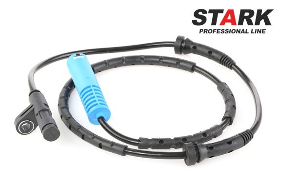 STARK SKWSS-0350230 ABS Sensor MINI Cabrio (R52) Cooper 116 PS Benzin