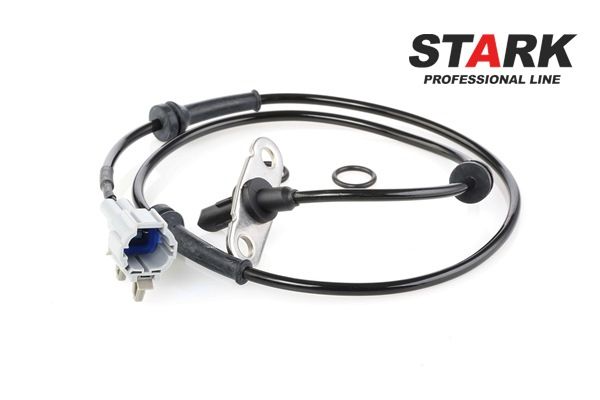 STARK SKWSS-0350233: Senzor, turatie roata Axa spate dreapta