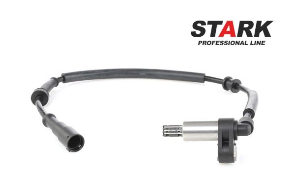 STARK SKWSS-0350240: Sensor ABS Eje trasero, derecha, 450mm