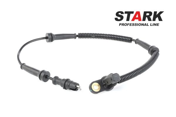 STARK SKWSS-0350241 ABS-Sensor RENAULT MASTER 2 Bus (JD) 99 PS Diesel Kosten
