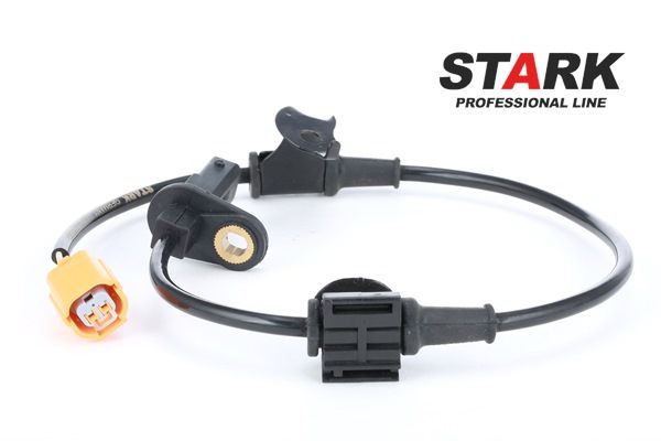 STARK SKWSS-0350259 Датчик, обороти на колелото HONDA Accord 7 Tourer (CM, CN) 140 K.C. дизел цена