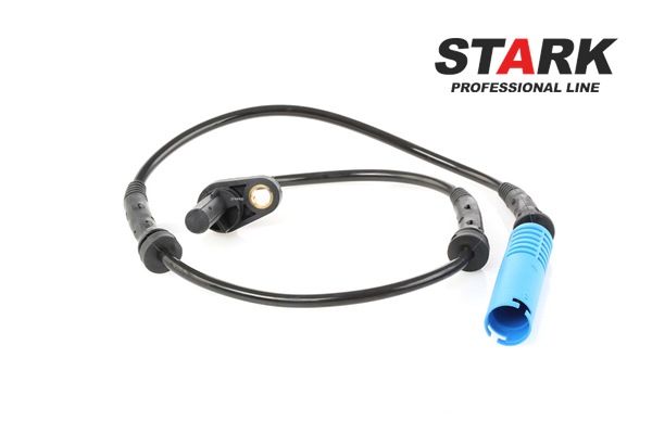 STARK SKWSS-0350262: Capteur ABS des deux côtés de l'essieu avant