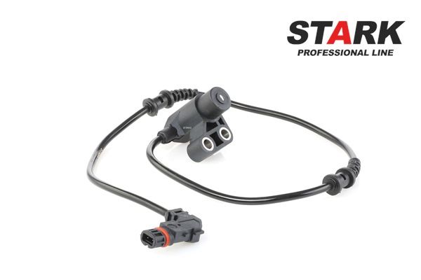 STARK SKWSS-0350271: ABS-Sensor Vorderachse links
