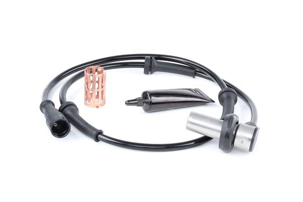 STARK SKWSS-0350272 ABS-Sensor AUDI A8 (4D2, 4D8) 230 PS Benzin Kosten