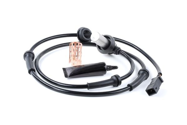 STARK SKWSS-0350293: Wielsnelheidssensor (ABS) Achteras, Achteras links en rechts, 1190mm, Met kabel