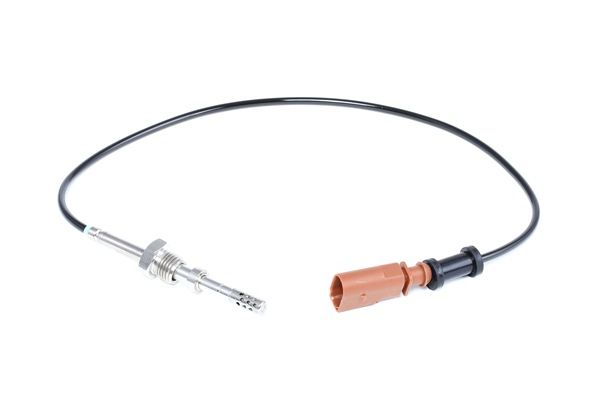 STARK SKEGT-1470012 Sensor, temp. gas escape VOLKSWAGEN Passat B6 Variant (3C5) 140 cv Gasóleo costo