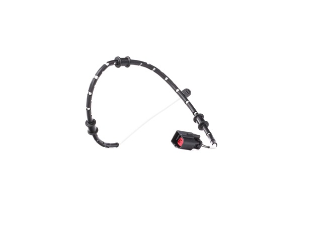 STARK SKWW-0190095: Waarschuwingscontact, remvoering- / blokslijtage Vooras, 588mm