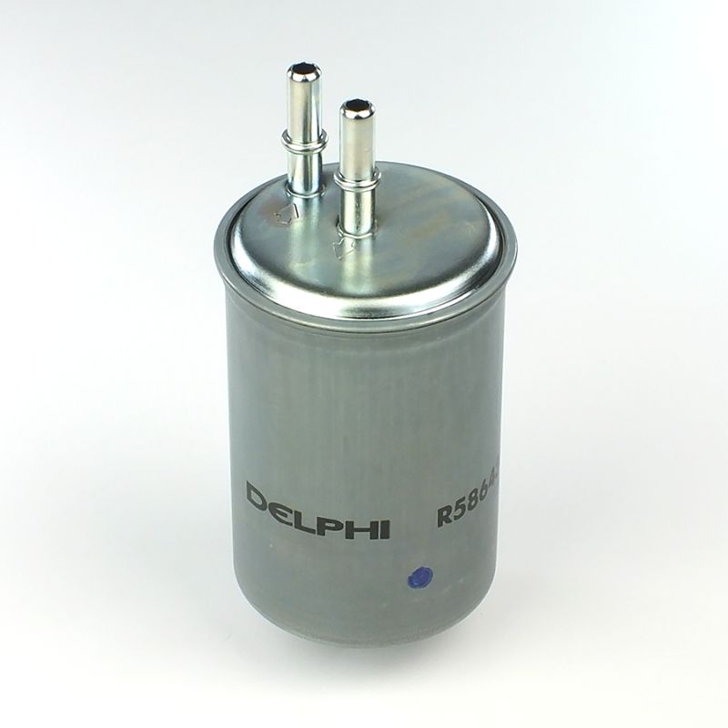 DELPHI 7245-262: Filtro combustible