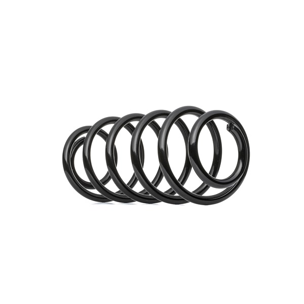 KYB RH6625: Arc spiral puntea spate K-Flex
