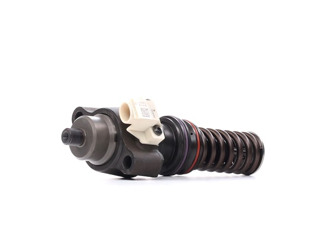 DELPHI HRE285: Unité pompe-injecteur
