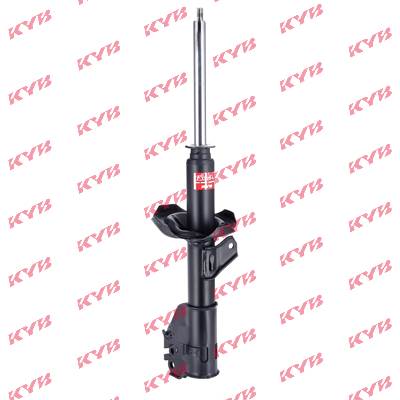 KYB Excel-G 334418 Stoßdämpfer MAZDA MPV 2 (LW) 2.3 (LW3W) 141 PS Benzin
