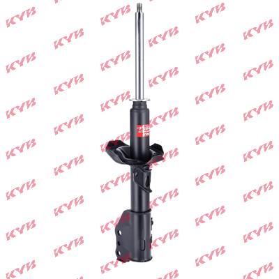 KYB Excel-G 334419 Stoßdämpfer MAZDA MPV 2 (LW) 141 PS Benzin Kosten