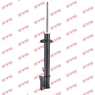 KYB 334801: Stoßdämpfer hinten, Gasdruck, Federbein Excel-G