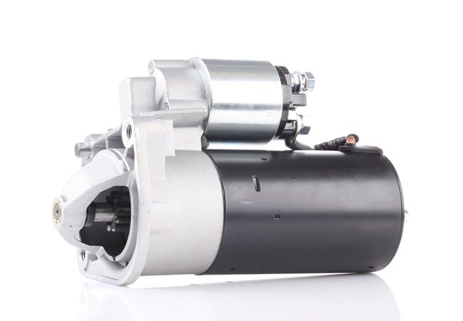 STARK SKSTR-0330100 Стартер VOLVO XC70 II Комби (136) 215 K.C. дизел цена