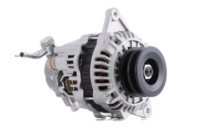 STARK SKGN-0320110: Alternatore 75A, con regolatore integrato
