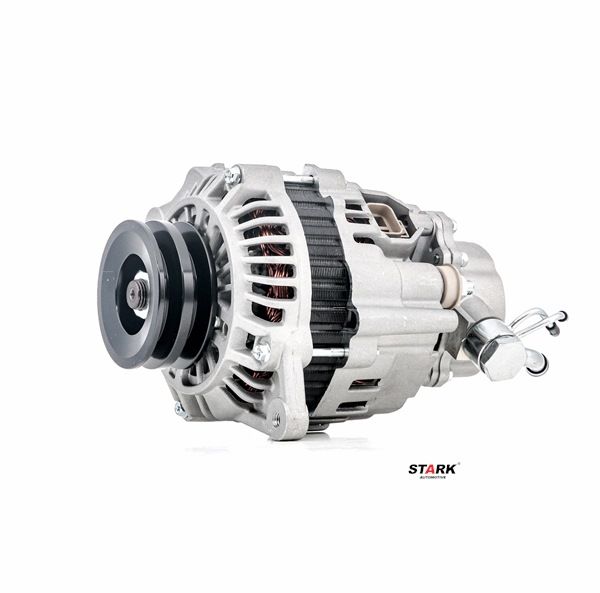 STARK SKGN-0320111 Alternátor MITSUBISHI PAJERO 2 (V3W, 52W, 54W) 99 HP Diesel cena
