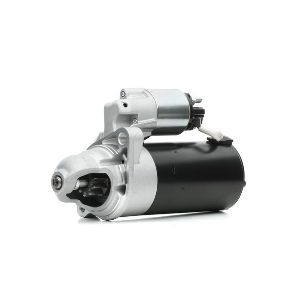 STARK SKSTR-0330105 Starter AUDI A6 Sedan (4F2, C6) 233 CP motor diesel cat costa