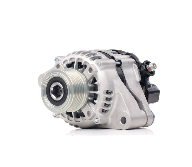 STARK SKGN-0320112 Dynamo / Alternator TOYOTA HIACE / COMMUTER 4 (TRH2, KDH2) 128 Pk Diesel kosten