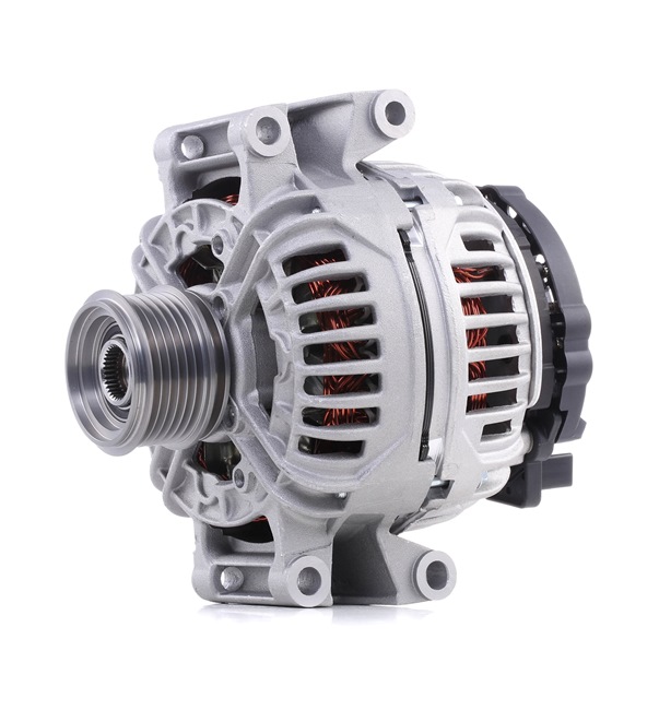 STARK SKGN-0320120 Alternator VW SHARAN (7N1, 7N2) 160 CP benzina cat costa