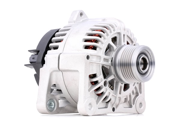 STARK SKGN-0320125: Alternator 110A, cu regulator integrat