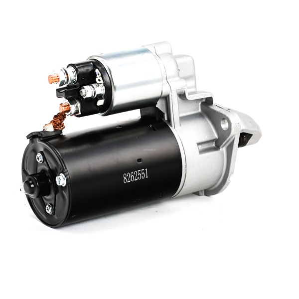 STARK SKSTR-0330125: Startmotor 1,4kw