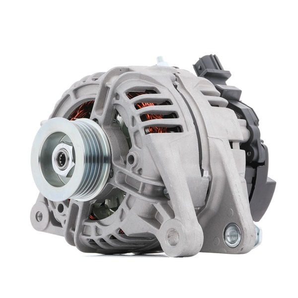 STARK SKGN-0320139 Dynamo / Alternator TOYOTA Corolla Sedan (_E18_, ZRE1_) 140 Pk Benzine kosten