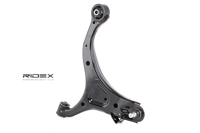 RIDEX 273C0652 Querlenker HYUNDAI SANTA FE 2 (CM) 280 PS Benzin Kosten