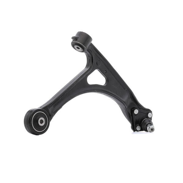 RIDEX 273C0522 Bærearm AUDI TT Coupé (8N3) 182 hk Bensin hva koster