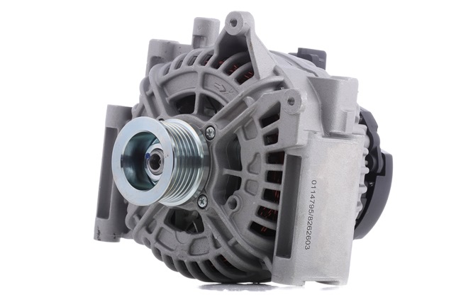 STARK SKGN-0320146: Laturi 200A