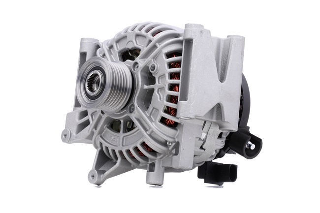 STARK SKGN-0320149: Alternator 200A
