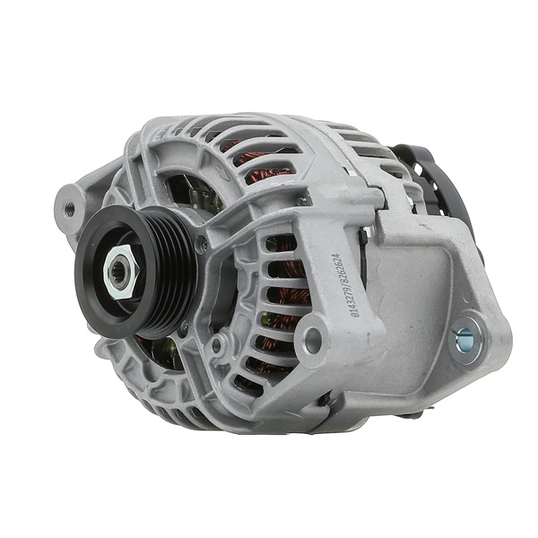 STARK SKGN-0320151: Alternatore 120A, con regolatore integrato