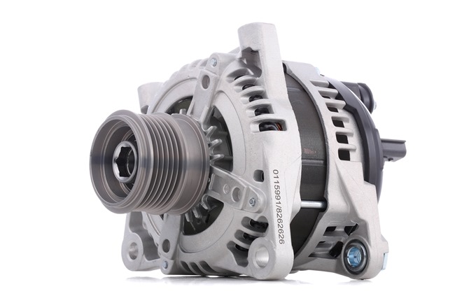 STARK SKGN-0320153 Alternator CHRYSLER VOYAGER 4 (RG, RS) 141 KM olej napędowy koszt