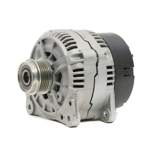 STARK SKGN-0320157: Alternatore 120A