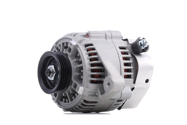STARK SKGN-0320158 Dynamo / Alternator TOYOTA PASEO Cabriolet (EL54) 110 Pk Benzine kosten