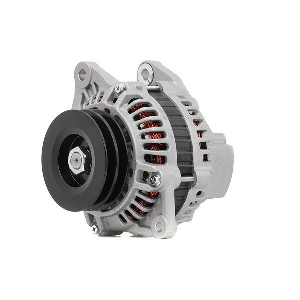 STARK SKGN-0320168: Alternator 80A, cu regulator integrat