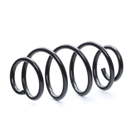 RIDEX 188C0265 Federn AUDI A3 Schrägheck (8P1) 2.0 TFSI quattro 200 PS Benzin