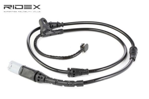 RIDEX 407W0073 Предупредителен контактен сензор, износване на накладките BMW X5 (F15, F85) 313 K.C. дизел цена