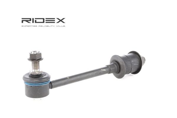 RIDEX 3229S0252: Koppelstange Hinterachse, 170mm