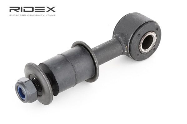 RIDEX 3229S0443 Bielletta barra stabilizzatrice MITSUBISHI PAJERO 2 (V3W, 52W, 54W) 150 CV Benzina costo