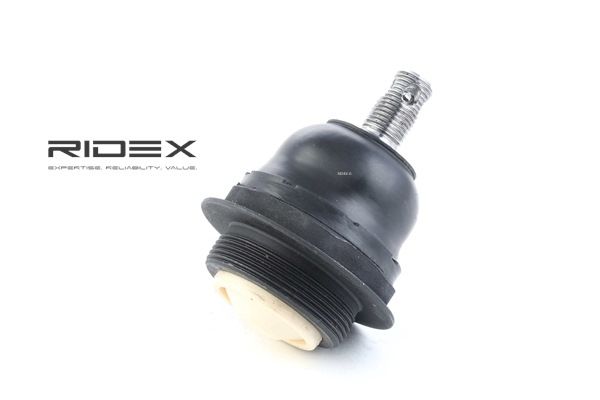 RIDEX 2462S0215 Μπαλάκι ψαλιδιού KIA CEE'D SW (ED) 90 PS Βενζίνη κόστος