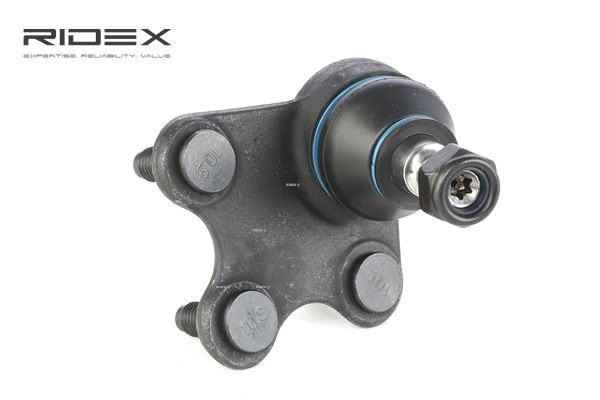 RIDEX 2462S0212 Μπαλάκι ψαλιδιού SEAT Toledo 4 (KG3) 125 PS Βενζίνη κόστος