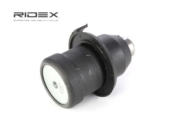 RIDEX 2462S0158: Traggelenk Vorderachse, 14,8mm