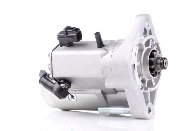 STARK SKSTR-0330152 Startmotor TOYOTA HiAce Bus (H300) 102 Pk Diesel kosten