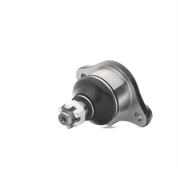 RIDEX 2462S0167: Rótula de suspensión eje delantero, ambos lados, ambos lados, arriba, 15,86mm