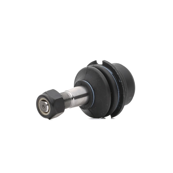 RIDEX 2462S0218: Traggelenk Vorderachse beidseitig, 19,5mm