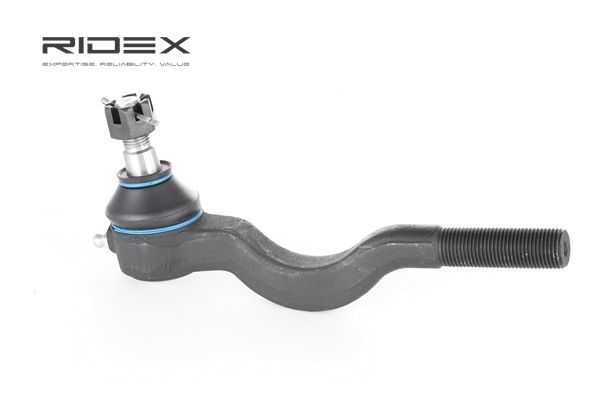 RIDEX 914T0158 Raidetangon pää MITSUBISHI PAJERO 2 (V3W, 52W, 54W) 140 hv Diesel hinta