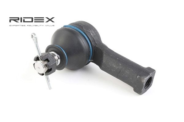 RIDEX 914T0139: Vezetőkar fej Első tengely kétoldali, 69mm
