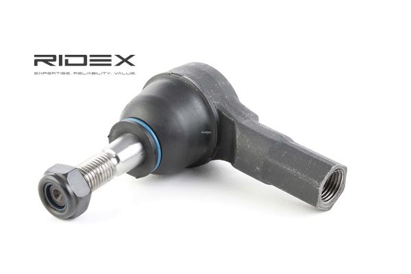 RIDEX 914T0313 Hlava / čap spojovacej tyče riadenia OPEL Mokka / Mokka X (J13) 140 KS Benzín cena