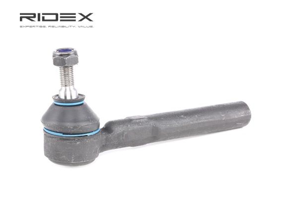 RIDEX 914T0327 Raidetangon pää LANCIA DELTA 1 (831AB0) 205 hv Bensiini hinta