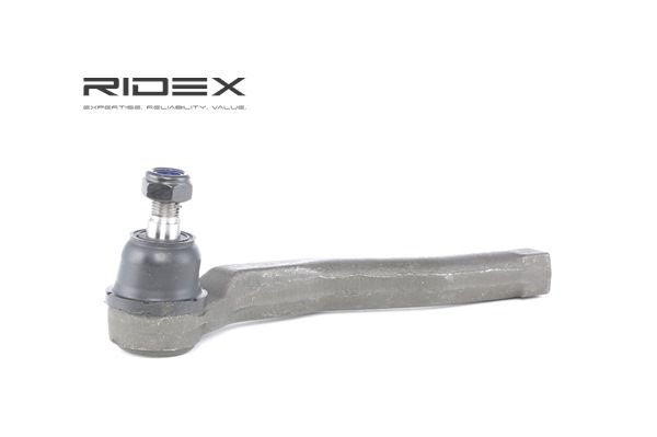RIDEX 914T0309 Hlava / čap spojovacej tyče riadenia DAEWOO KALOS (KLAS) 94 KS Benzín cena